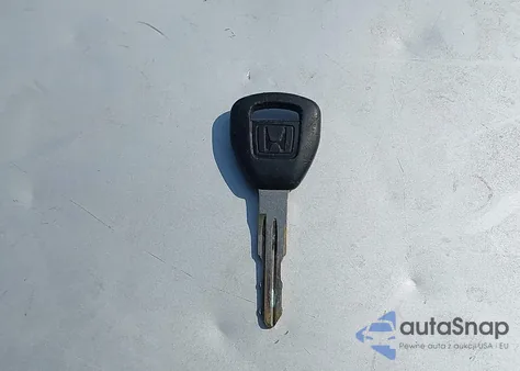 1999 Honda Accord Ex V6 z USA, uszkodzony, nr VIN 1HGCG2259XA016085